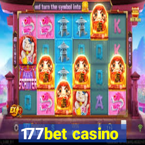 177bet casino